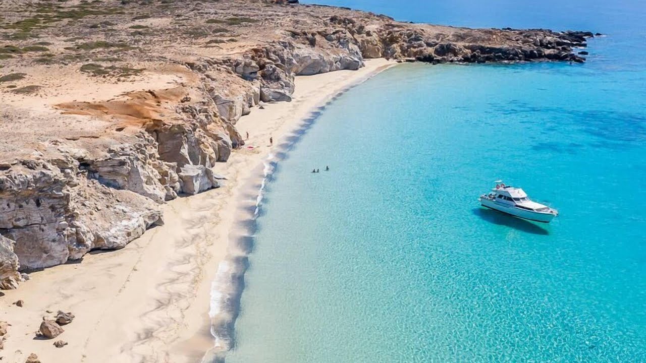 Theoxenia Suites & Apartments, Kasos, Greece | Travel With Navya