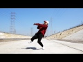 BillyBounceChallenge 