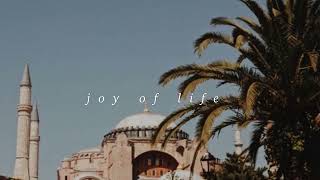 Joys of Life -  أنس الدوسري فرحة العمر - Slowed + Reverb