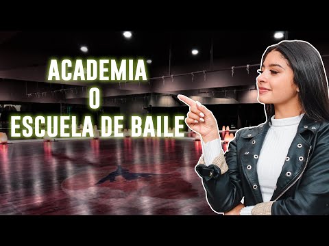 Video: Cómo Ingresar A La Academia De Baile