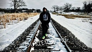 Download Lagu BillĘ Omen - Buried Alive (Official Music Video) MP3