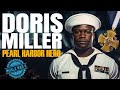 Black Excellist: Doris Miller 🎖Black World War 2 Hero (Pearl Harbor)