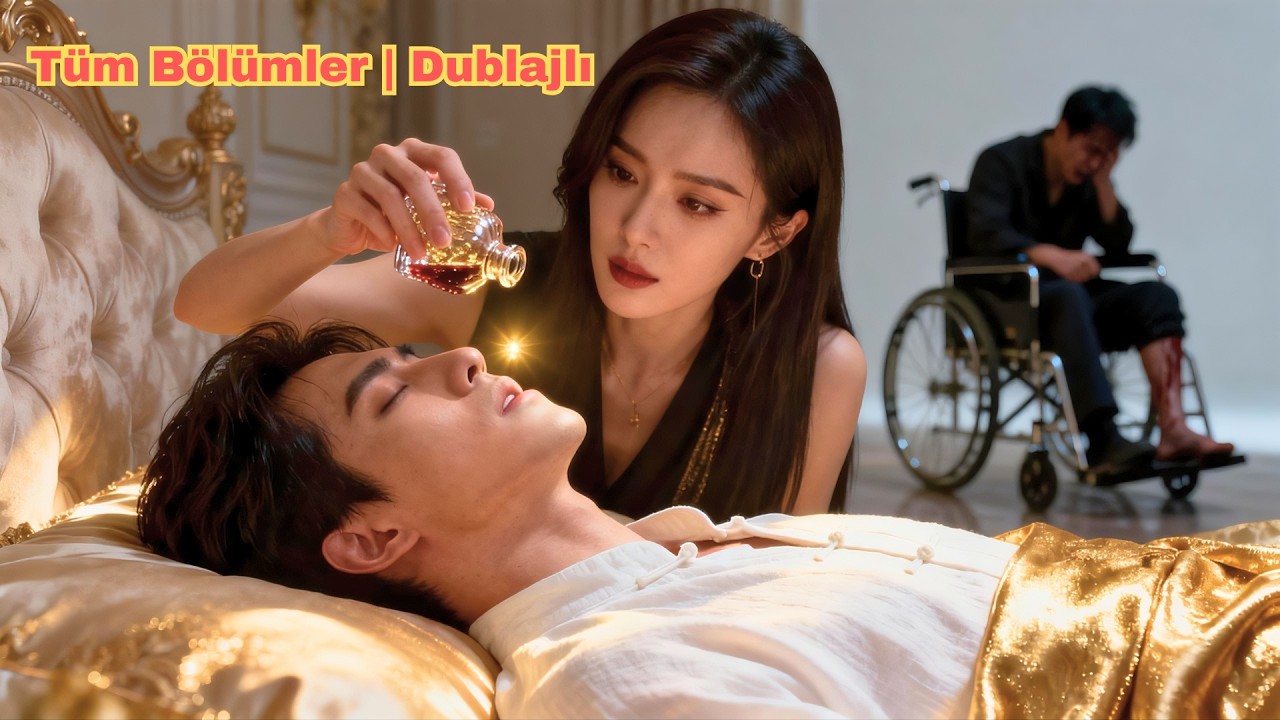 Onu kurtardı ama öldürüldü; yeniden doğup Wen oğlunca sevildi, pislik sakat kaldı.#251202csB2