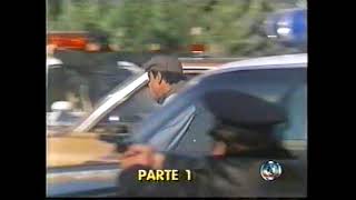 Domingo Maior - Stallone Cobra (1986) Tvrip