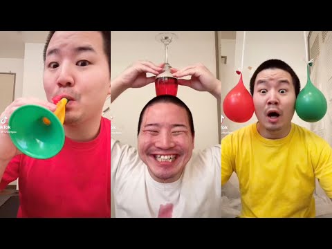 junya1gou funny video 😂😂😂