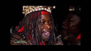 YORO SIDIBE