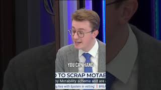 The Motability Scandal