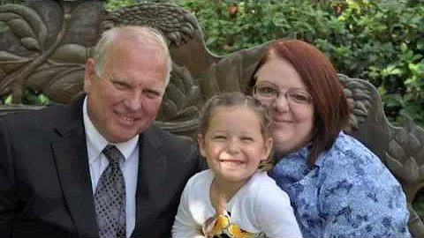 Jill Ann Tharp Tribute