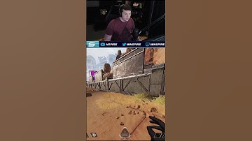 How to use Movement with Valkyrie on Apex Legends #shorts