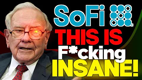 SOFI Stock Still a Buy? 🤔Long-Term Perspective