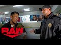 R-Truth recaptures the 24/7 Title from Akira Tozawa: Raw, Aug. 31, 2020