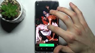 How to Change Wallpaper on Oppo Reno 5 Lite – Set New Screen Image screenshot 3