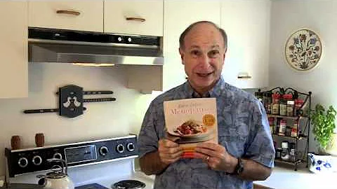 Eat to Defeat Menopause - A Cookbook for Menopause and Peri-menopause - Dr. Seibel, Menopause Expert