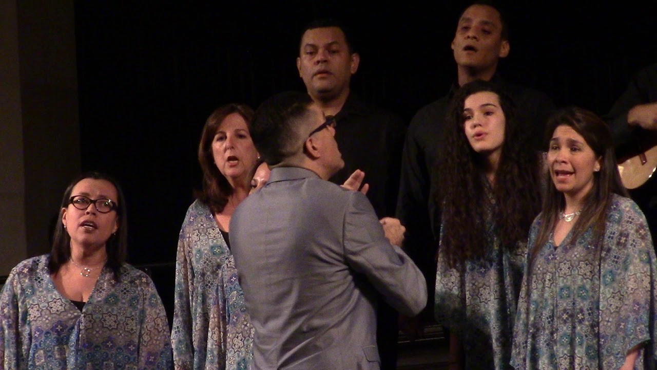 Playa Grande Choralfest 2017