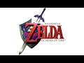 Sheiks theme  the legend of zelda ocarina of time music extended