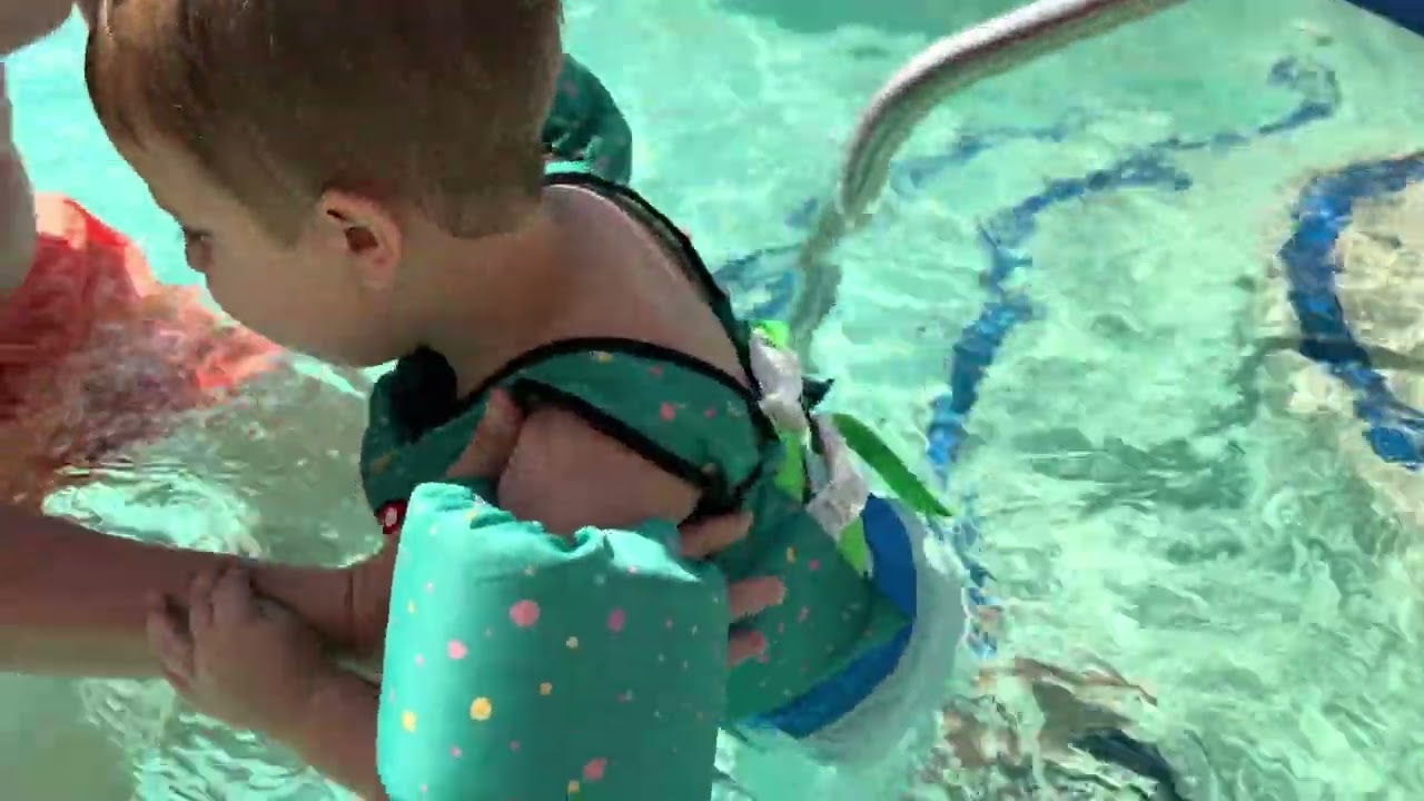 Chriffer Kids Swim Vest Life Jacket Review