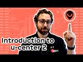 #7 Introduction to u-center 2