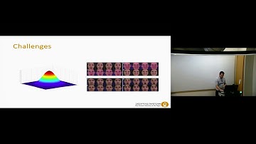 Omri Azencot - Representation Learning and Generative Modeling using Koopman-based Approaches (Heb)