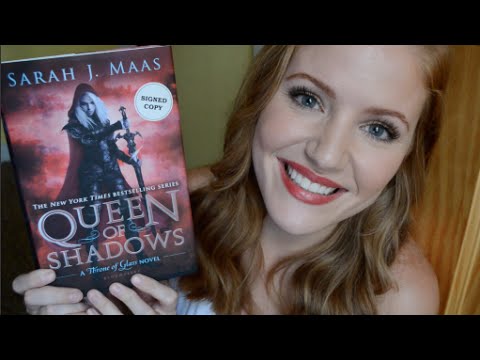 sarah j maas queen of shadows series sarah j maas queen of shadows series