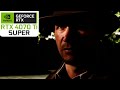 Intro de Indiana Jones e o Grande Circulo no XBOX GAMEPASS - RTX 4070 TI SUPER