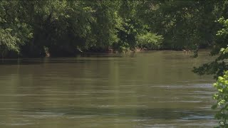 Atlanta pays penalty for polluting Chattahoochee 69 times in one year