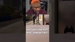 RIP Legend. #skateboarding #skate #marcjohnson #sessionskatesim #gaming #yeahright