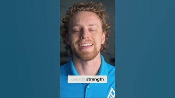 Progressive Overload: 3 Ways to Build Muscle & Get Stronger! #shorts