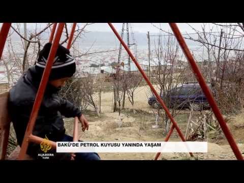 Video: Bir tahsis petrol kuyusu nedir?