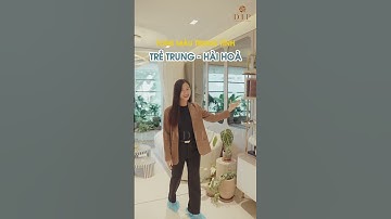 The Gió Riverside | D.I.P tái hiện không gian sống ven sông đắt giá