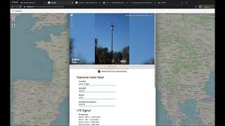 Huawei Router -  Browser Hack impostare bande - LTEITALY screenshot 5