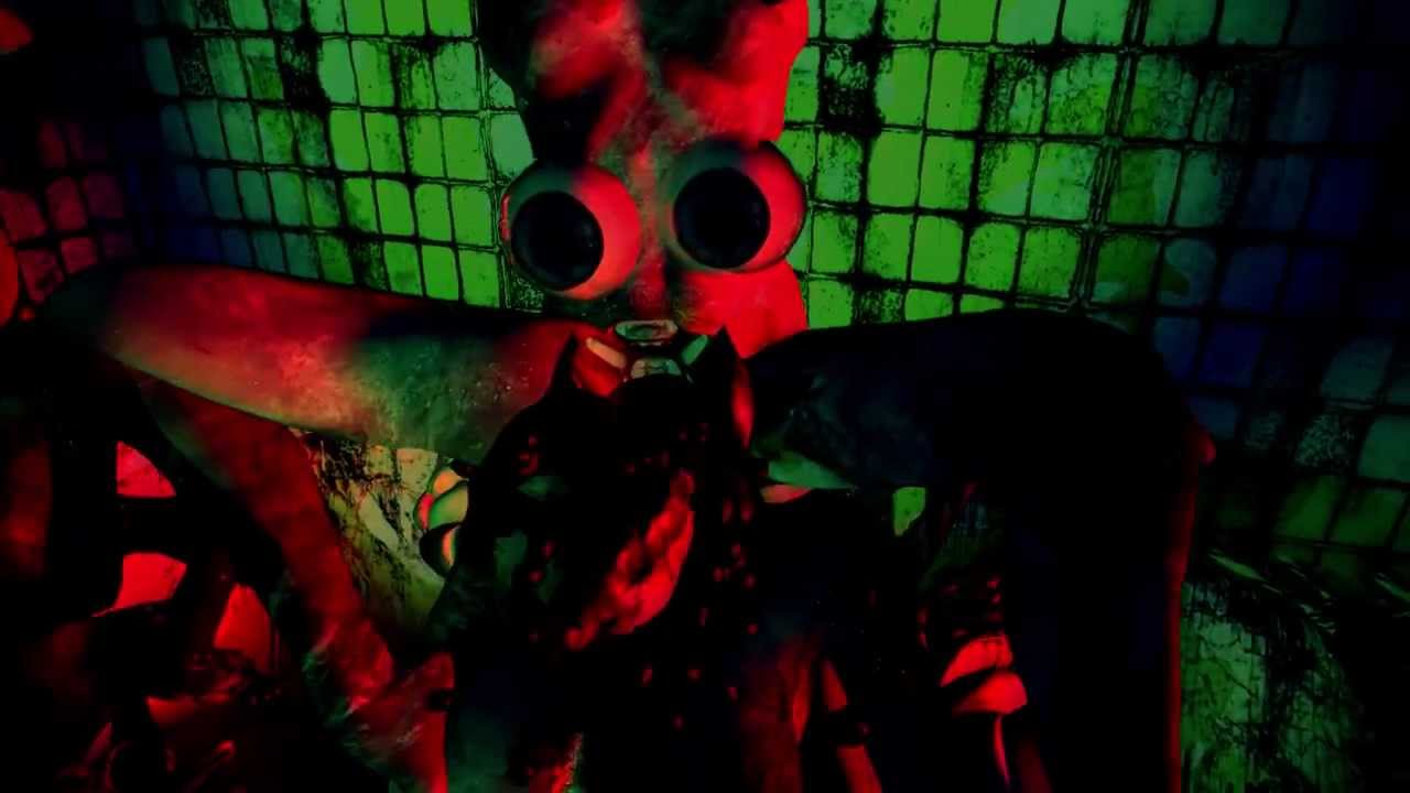ScreamerClauz