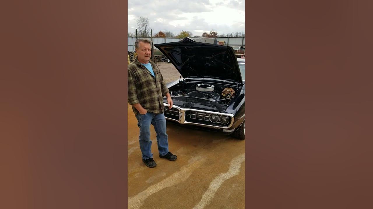 The proper way to break in new piston rings. YouTube