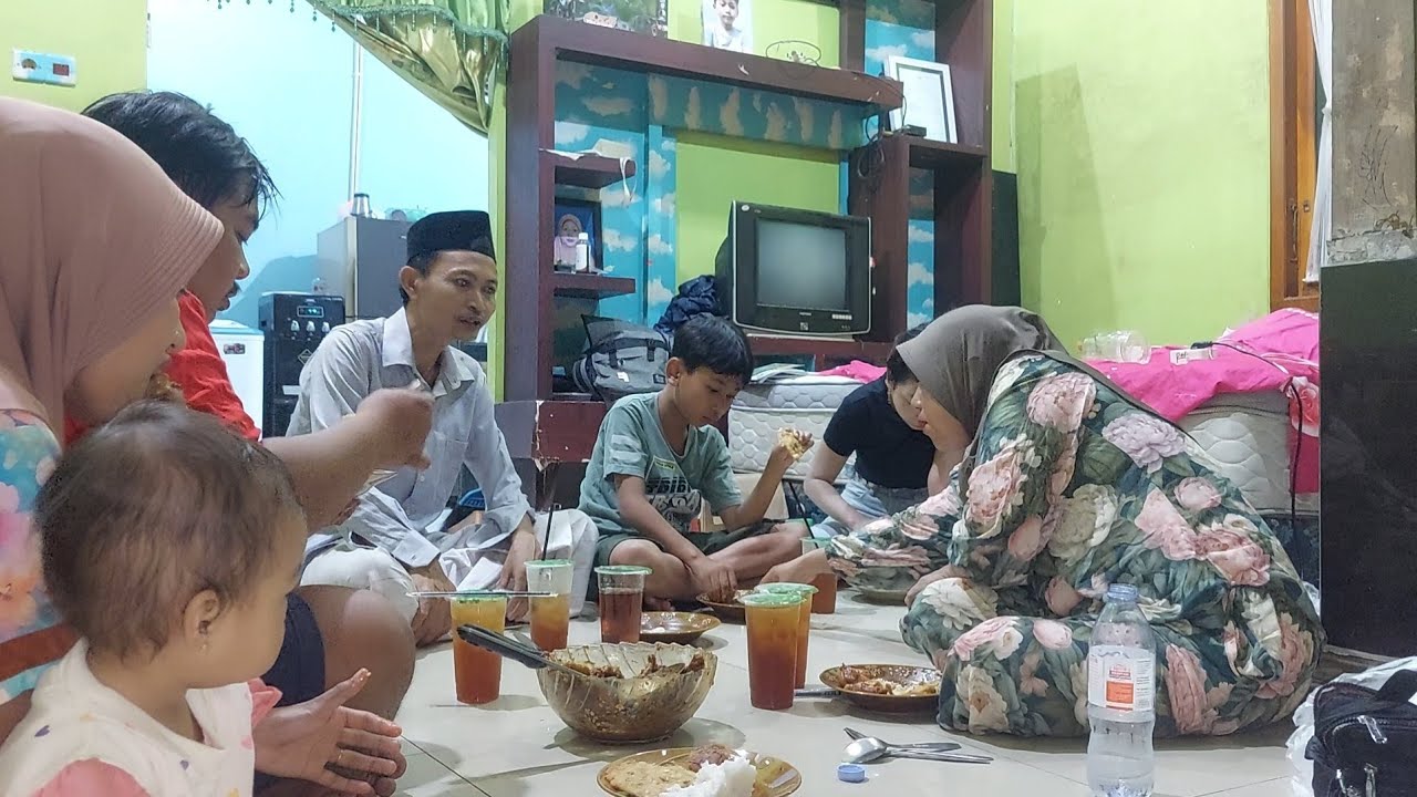 Masak Rica² Ayam Untuk Berbuka Puasa‼️