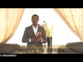 SAA YA UKOMBOZI NGUVU YA OMEGA SAA YA UKOMBOZI NGUVU YA OMEGA