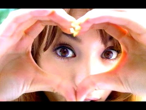 蛯原友里 : マクドナルド・バジルえびフィレオ (200704)
