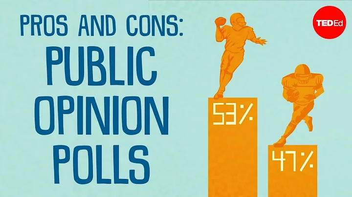 Pros and cons of public opinion polls - Jason Robe...