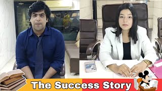 The Success Story | Sindhi Time @finuture