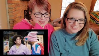 Reaction Tokyo Bon 東京盆踊り2020 Makudonarudo Namewee 黃明志 Ft.cool Japan Tv 亞洲通吃2018專輯 All Eat Asia