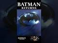 Batman Returns (1992) Extended TV Spot