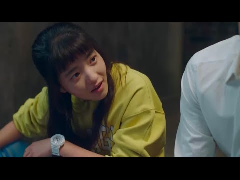 [스물다섯 스물하나] 놀리는 백이진에 빡친 나희도