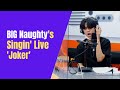 BIG Naughty (서동현) - Joker | K-Pop Live Session | Sound K