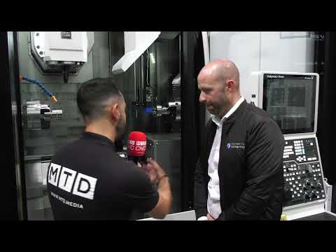 There's nothing you can't do with the NAKAMURA JX-200