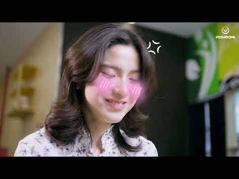 Yoshinoya Mongolia TVC