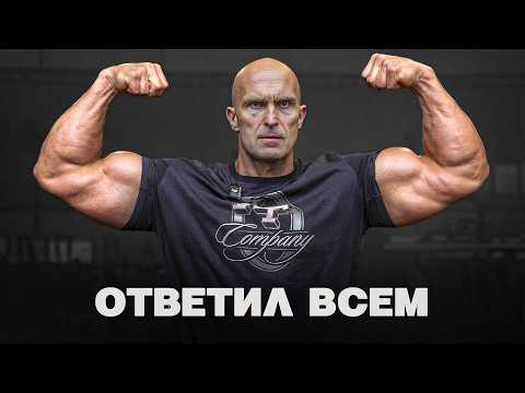 FEDOROV. Honestly about Smaev, Danilov's chances, and Vargunin's video