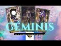 GEMINIS💗🍀¡𝙎𝙐𝘾𝙀𝘿𝙀𝙍𝘼! 💕𝘼𝙇𝙂𝙊 𝙈𝙐𝙔 𝘽𝙊𝙉𝙄𝙏𝙊 𝙏𝙀 𝙌𝙐𝙄𝙀𝙍𝙀𝙉 𝘿𝙀𝘾𝙄𝙍¿𝙃𝘼𝘽𝙍𝘼 𝙍𝙀𝘾𝙊𝙉𝘾𝙄𝙇𝙄𝘼𝘾𝙄𝙊́𝙉? ✨𝘾𝙊𝙉𝙀𝘾𝙏𝘼𝙍𝘼 𝘾𝙊𝙉TIGO