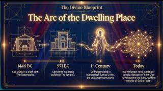 THE FACE OF THE INVISIBLE GOD--CHRIST IS THE FULFILLMENT OF THE PROPHECY