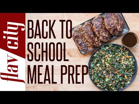 Brain Foods Every College Student Should Eat - Tasty Meal Prep