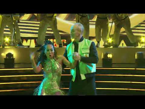 Matt Walsh’s Cha Cha – Dancing with the Stars