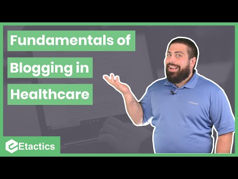 Video: Why You Shouldn't Read Health Blogs