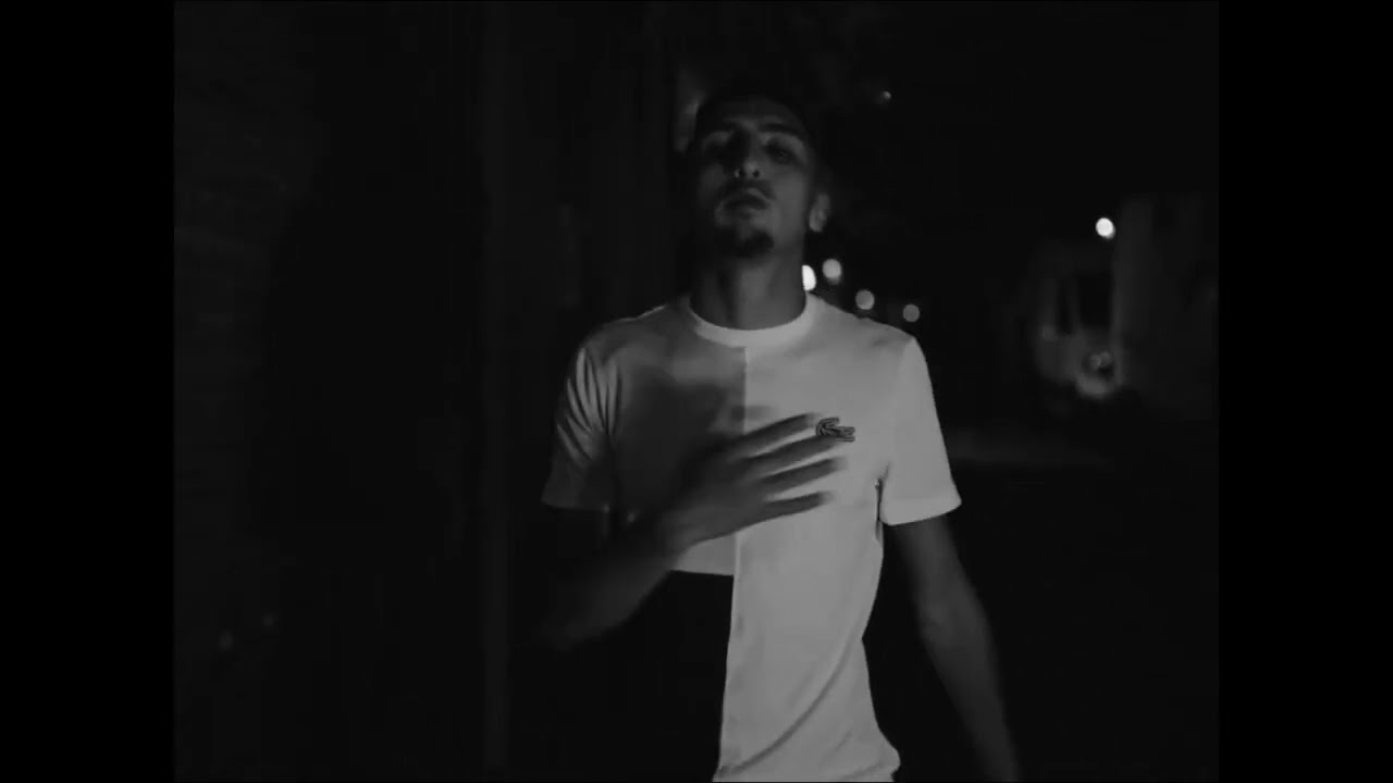 (FREE) Morad Type Beat 